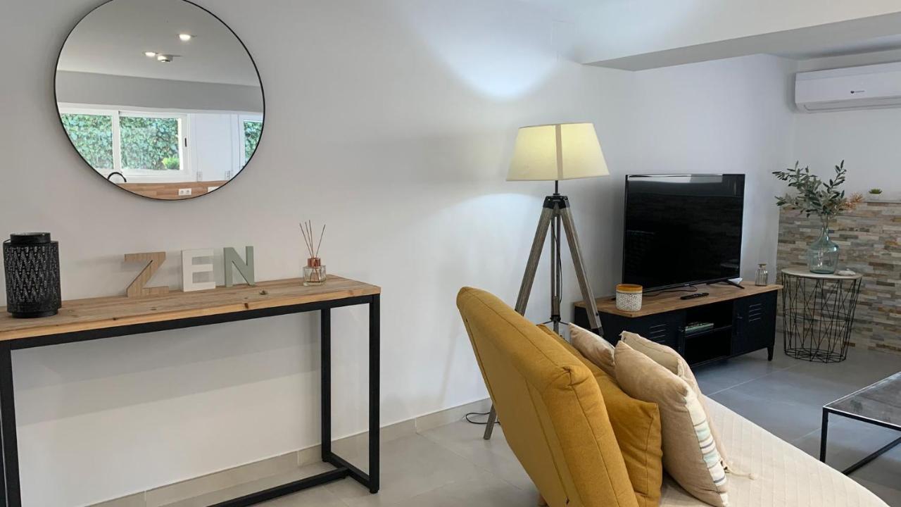 Apartmán Rodhes Playa B-1 Roses Exteriér fotografie