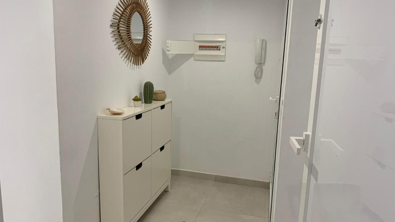 Apartmán Rodhes Playa B-1 Roses Exteriér fotografie