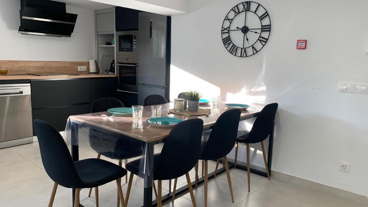 Apartmán Rodhes Playa B-1 Roses Exteriér fotografie