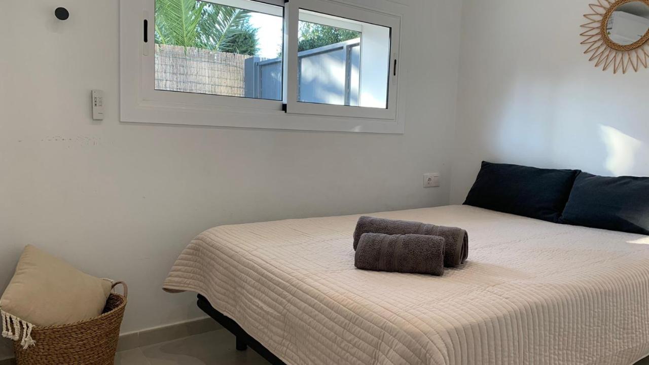 Apartmán Rodhes Playa B-1 Roses Exteriér fotografie