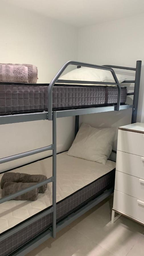 Apartmán Rodhes Playa B-1 Roses Exteriér fotografie
