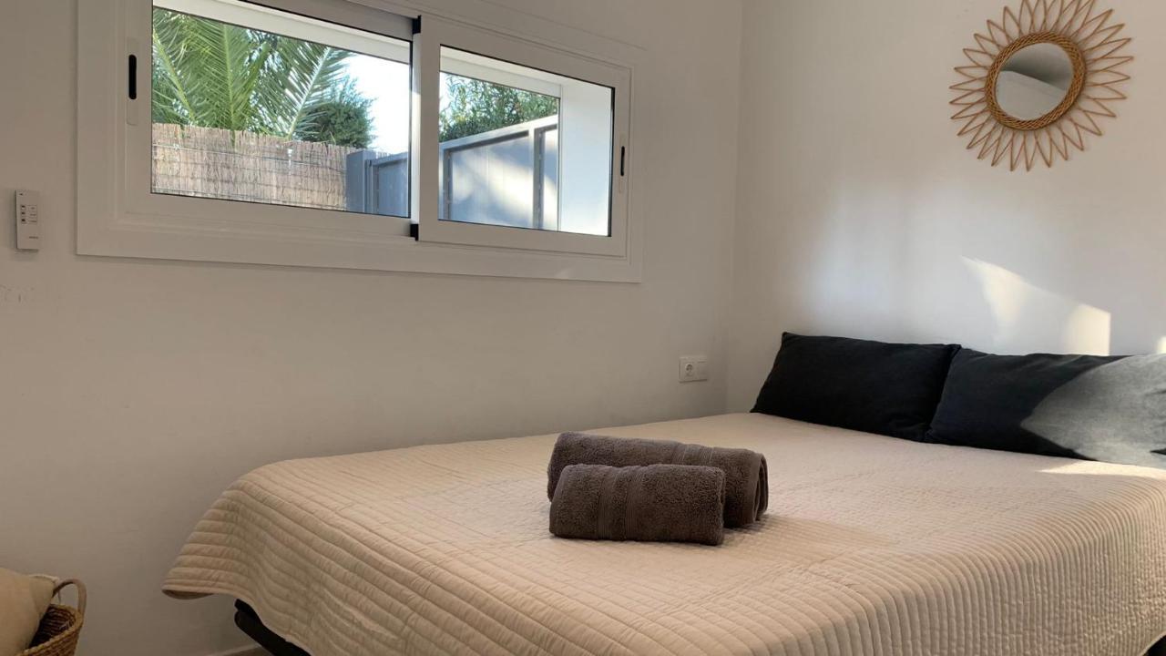 Apartmán Rodhes Playa B-1 Roses Exteriér fotografie