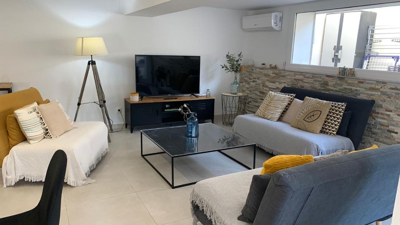 Apartmán Rodhes Playa B-1 Roses Exteriér fotografie