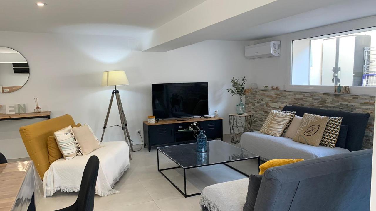 Apartmán Rodhes Playa B-1 Roses Exteriér fotografie