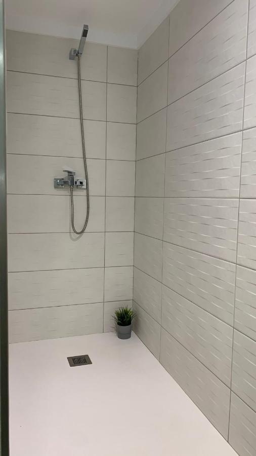 Apartmán Rodhes Playa B-1 Roses Exteriér fotografie