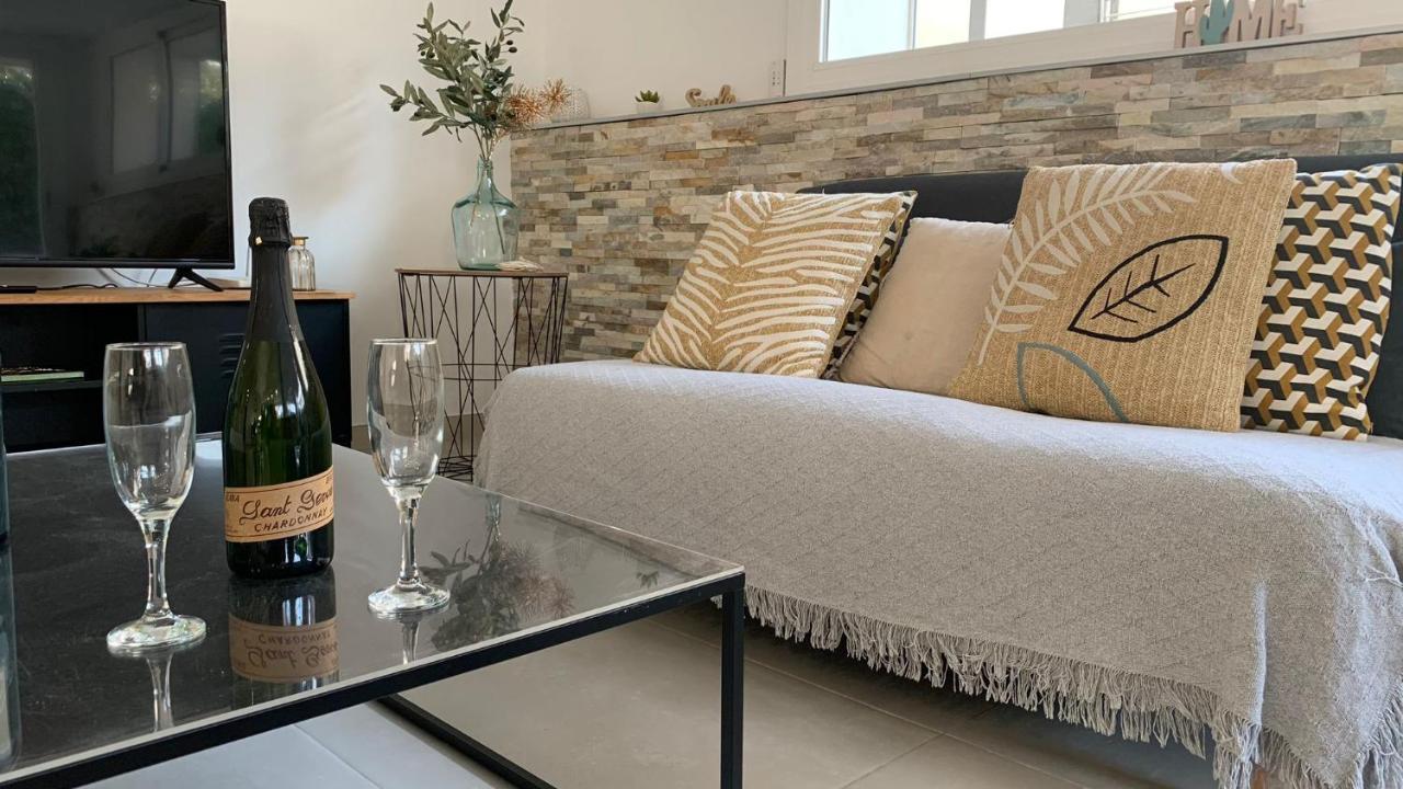 Apartmán Rodhes Playa B-1 Roses Exteriér fotografie