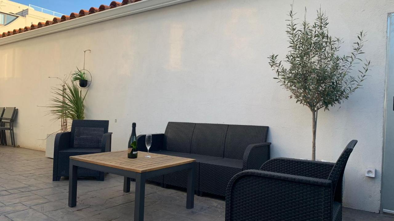 Apartmán Rodhes Playa B-1 Roses Exteriér fotografie