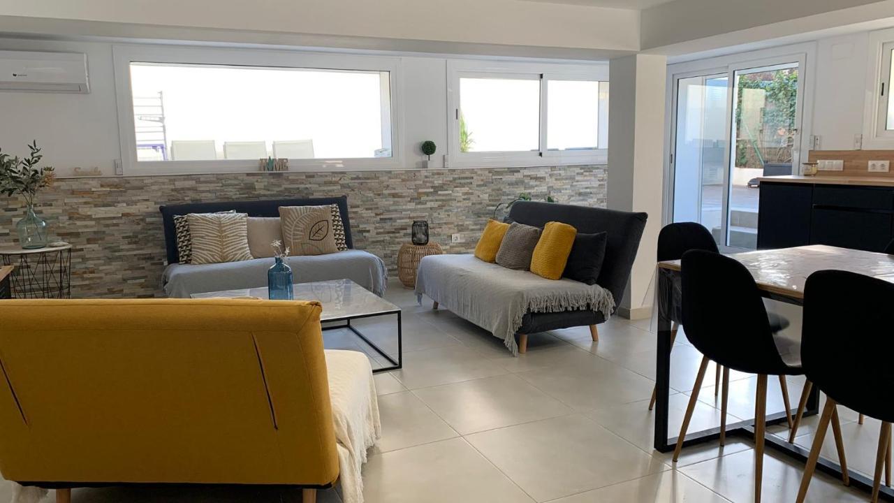 Apartmán Rodhes Playa B-1 Roses Exteriér fotografie